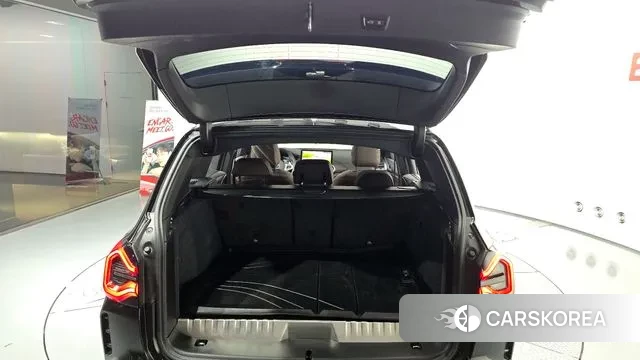 BMW X3 (G01) id 3316315 из Кореи 11