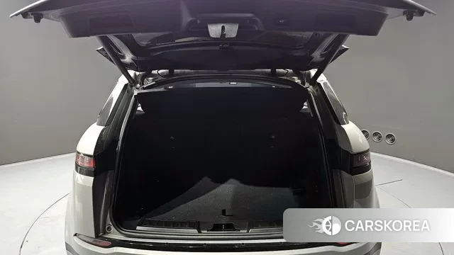 Land Rover Range Rover Evoque 2nd Generation id 3344233 из Кореи 11