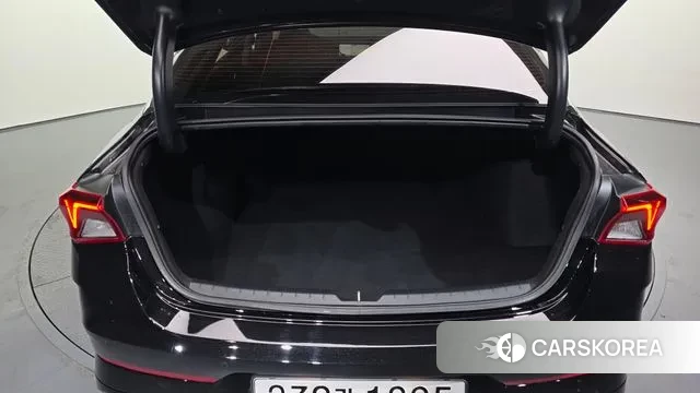 Kia K5 Hybrid 3rd Generation id 3581848 из Кореи 11