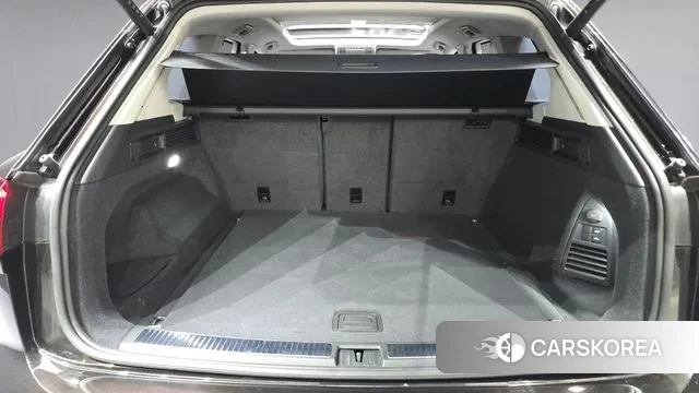 Volkswagen Touareg 3rd generation id 3745298 из Кореи 11