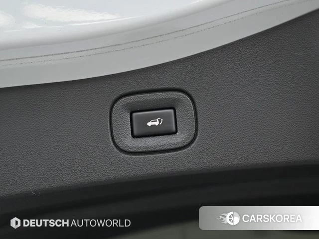 Renault Korea (Samsung) The New QM6 id 3954546 из Кореи 11