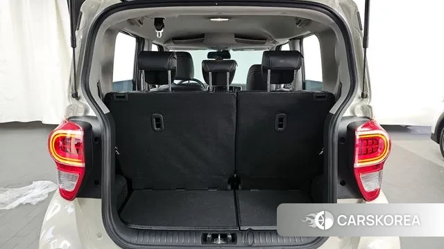 Kia The New Ray id 3323246 из Кореи 11