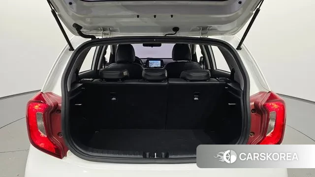 Kia All New Morning (JA) id 3297646 из Кореи 11