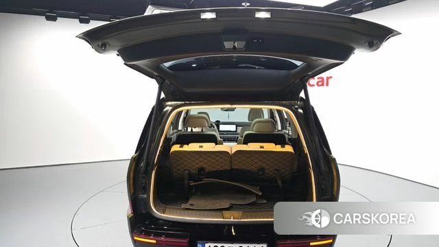 Hyundai Santa Fe (MX5) id 4292220 из Кореи 11