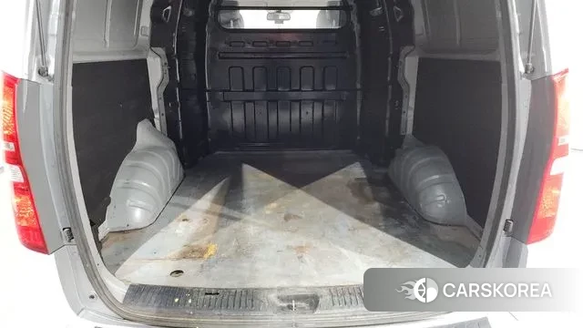 Hyundai The New Grand Starex id 3428369 из Кореи 11