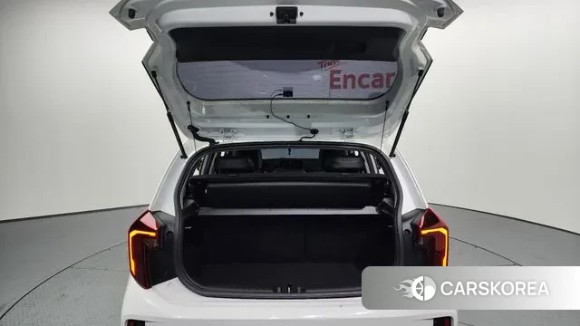 Kia The New Morning (JA) id 3629057 из Кореи 11