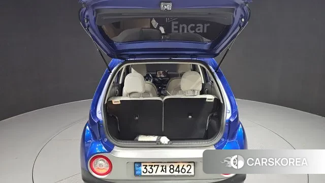 Hyundai Casper id 3247355 из Кореи 11