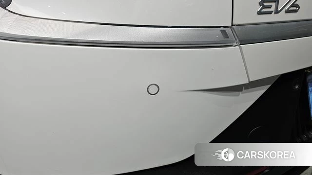 Kia EV6 id 4676522 из Кореи 11