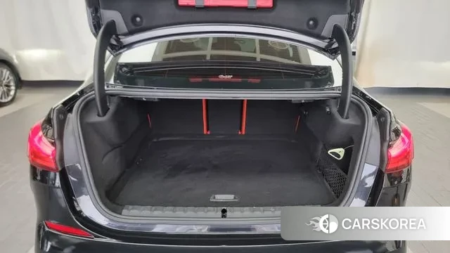 BMW 2 Series Gran Coupe (F44) id 3214196 из Кореи 11