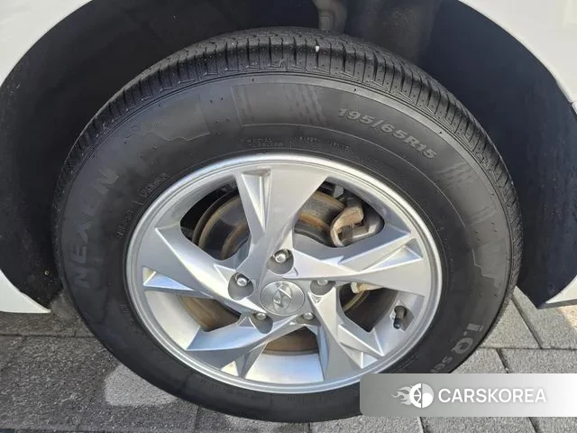 Hyundai Avante (CN7) id 3757029 из Кореи 11