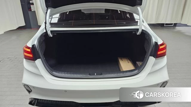 Kia The New K3 2nd generation id 3811134 из Кореи 11