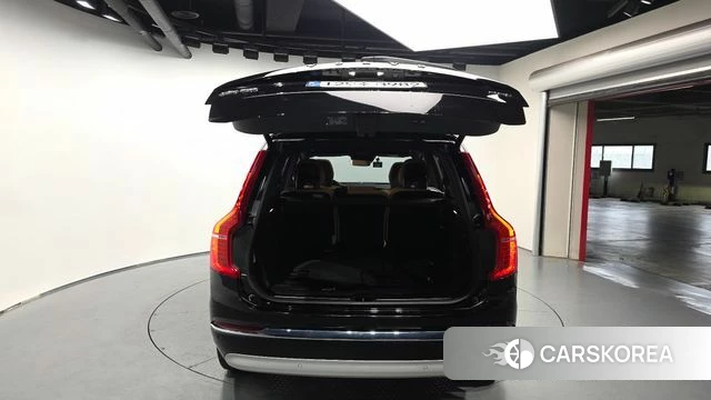 Volvo XC90 second Generation id 4343672 из Кореи 11