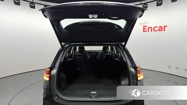 Kia Sportage 5th Generation Hybrid id 3333654 из Кореи 11