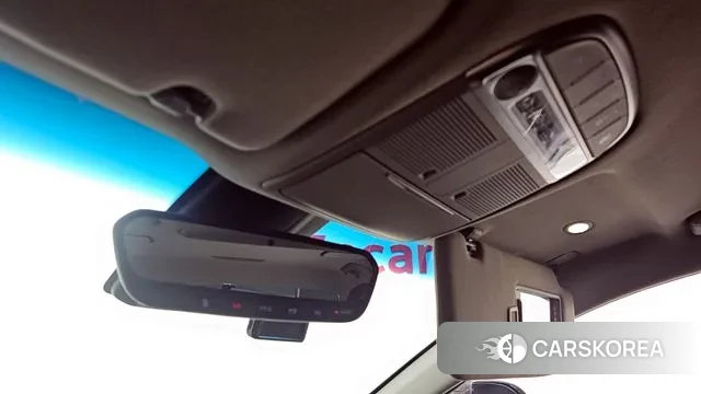 Genesis EQ900 id 3656812 из Кореи 11