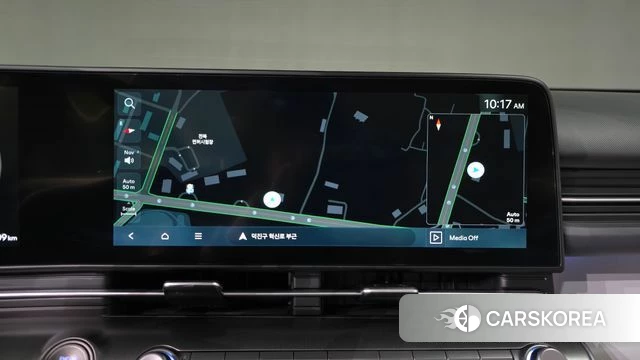 Hyundai Kona (SX2) id 4494252 из Кореи 11