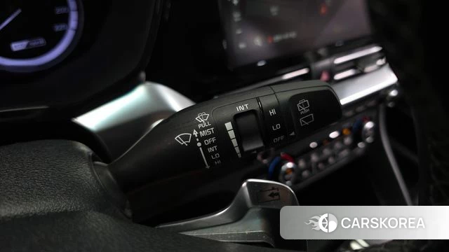 Kia The New Niro id 4489490 из Кореи 11