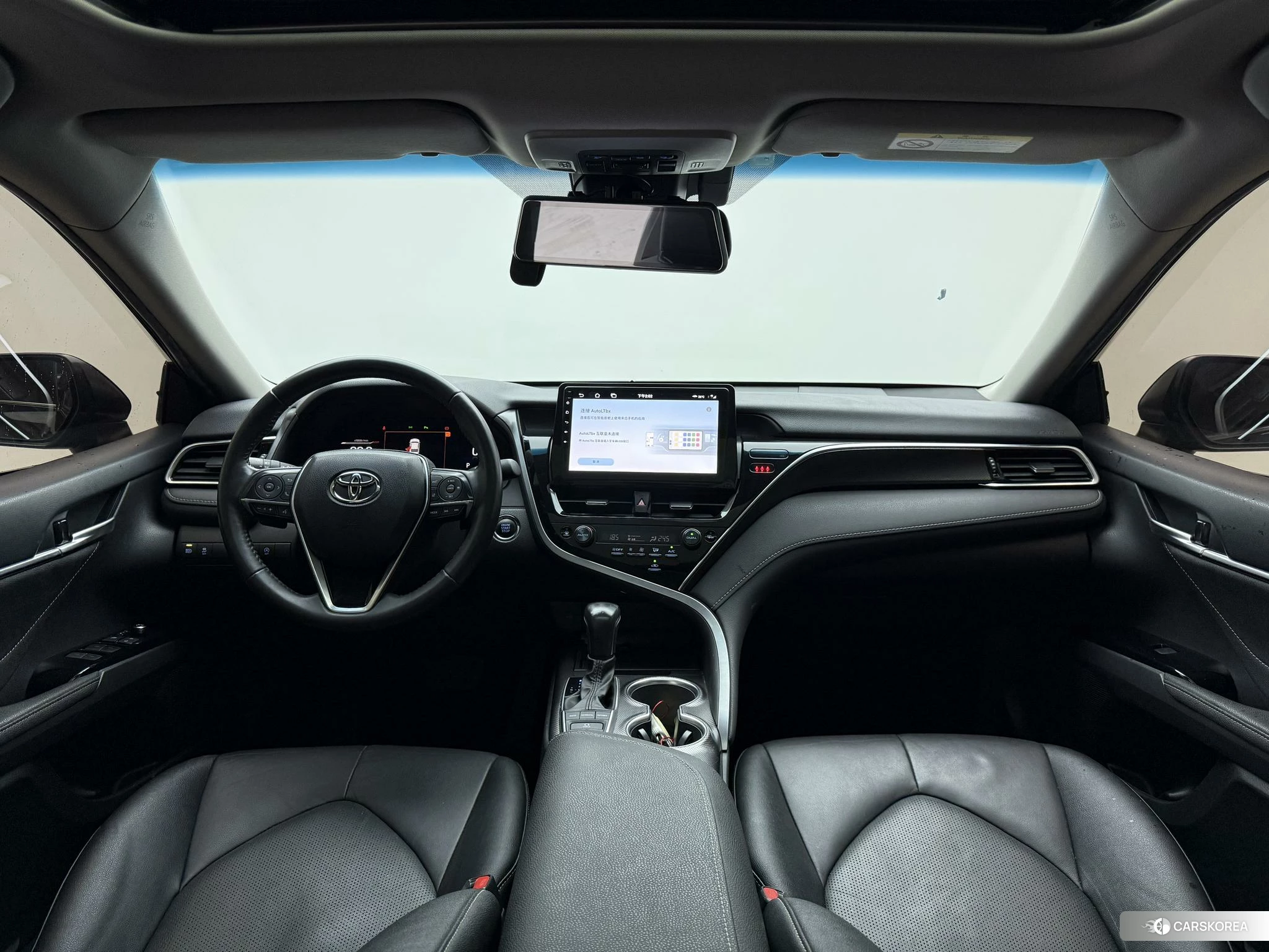 Toyota Camry id 4513791 из Китая 11