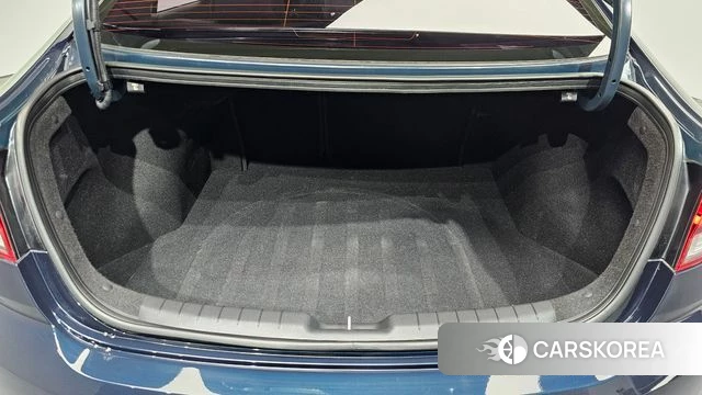 Hyundai The New Avante AD id 3917086 из Кореи 11