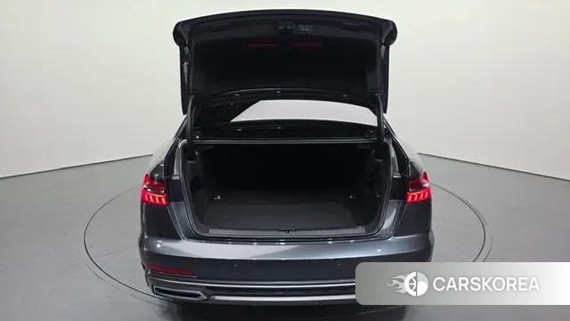 Audi A6 (C8) id 3525833 из Кореи 11