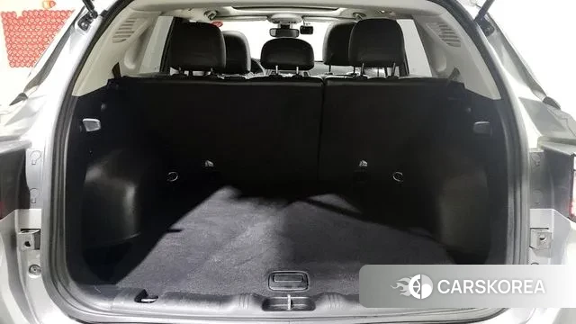 Jeep Compass 2nd Generation id 3357007 из Кореи 11