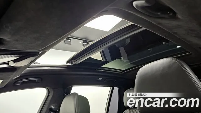 BMW X7 (G07) id 2717113 из Кореи 11