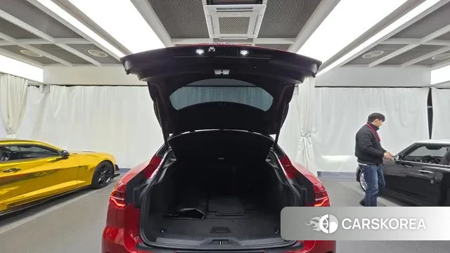 Jaguar I-PACE id 3489628 из Кореи 11