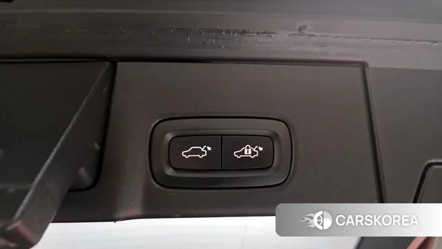 Volvo V90 Cross-Country id 3329991 из Кореи 11