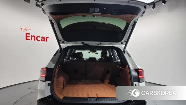 Kia Sportage 5th Generation Hybrid id 3763809 из Кореи 11