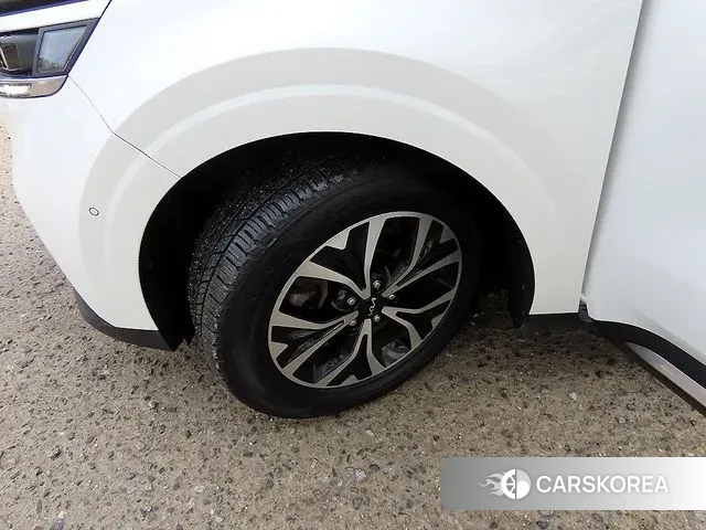 Kia Carnival 4th generation id 3746709 из Кореи 11