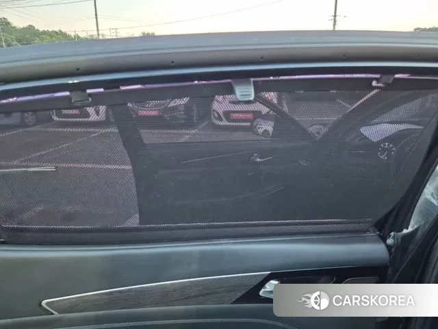 Kia K7 Premier id 3220009 из Кореи 11