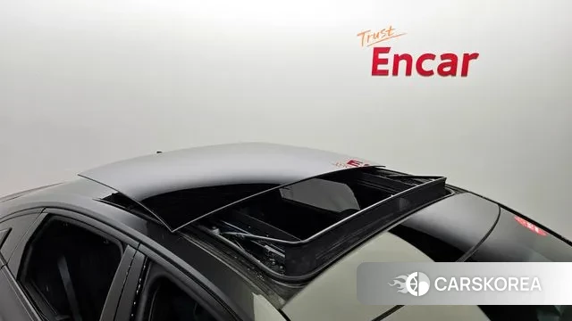 Kia The New K8 Hybrid id 3211917 из Кореи 11