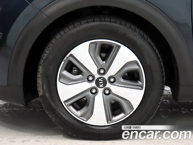 Kia Niro id 2870612 из Кореи 11
