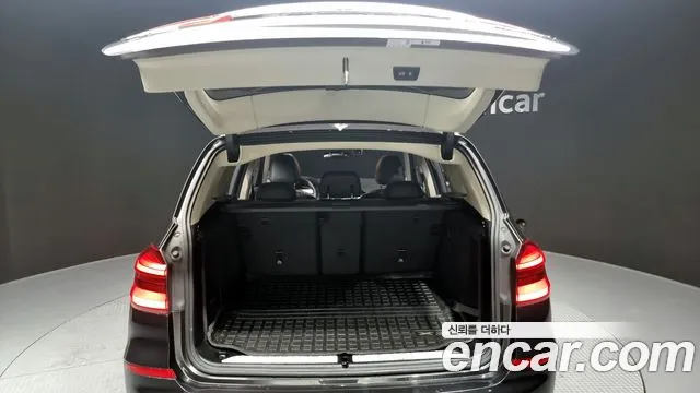 BMW X3 (G01) id 2439289 из Кореи 11