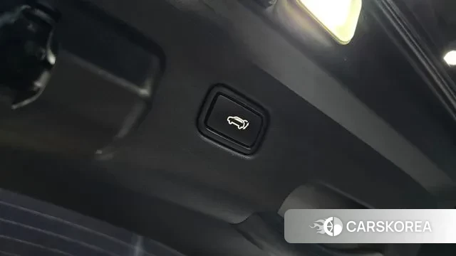 Kia EV6 id 3600307 из Кореи 11