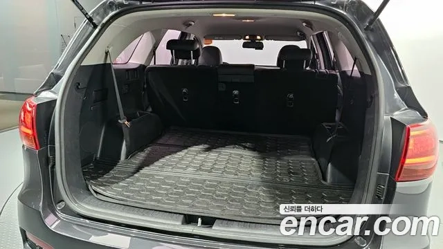 Kia The New Sorento id 2876790 из Кореи 11