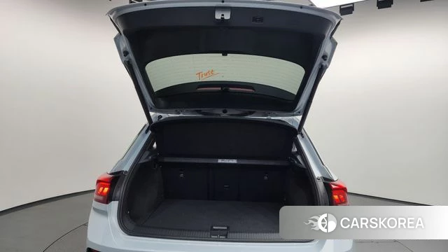 Volkswagen T-Roc id 3954733 из Кореи 11