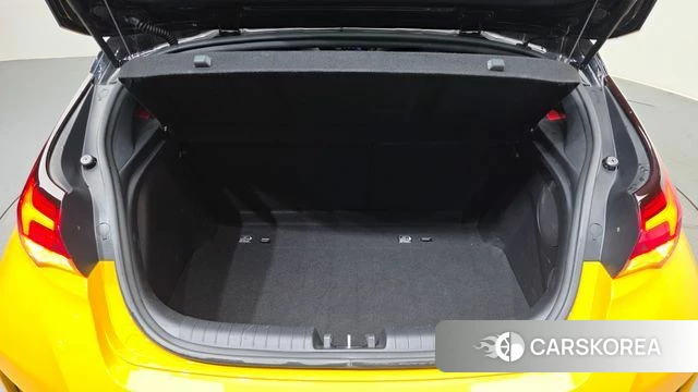 Hyundai Veloster (JS) id 4620431 из Кореи 11