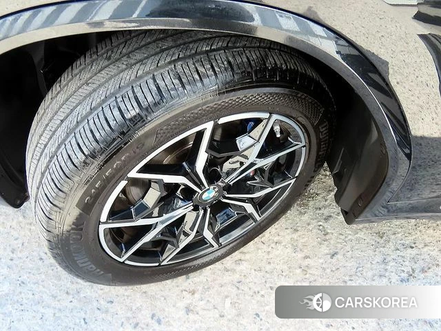 BMW X4 (G02) id 4360906 из Кореи 11