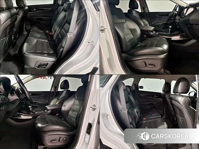 Hyundai Sonata (DN8) id 3322494 из Кореи 11