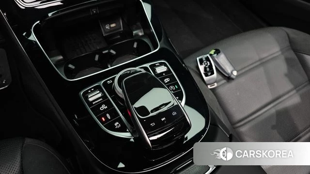 Mercedes-Benz E-Class W213 id 4614943 из Кореи 11