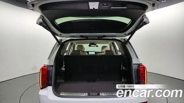 Hyundai Palisade id 2955070 из Кореи 11