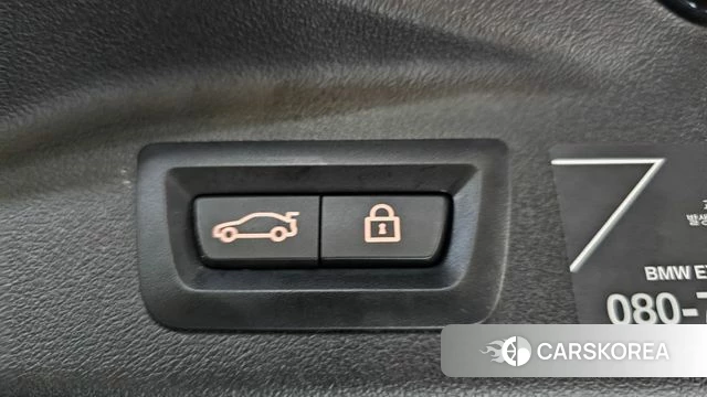 BMW X7 (G07) id 3872490 из Кореи 11