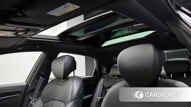 Genesis G80 id 3412842 из Кореи 11