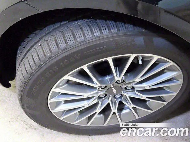 Genesis G80 (RG3) id 2743915 из Кореи 11