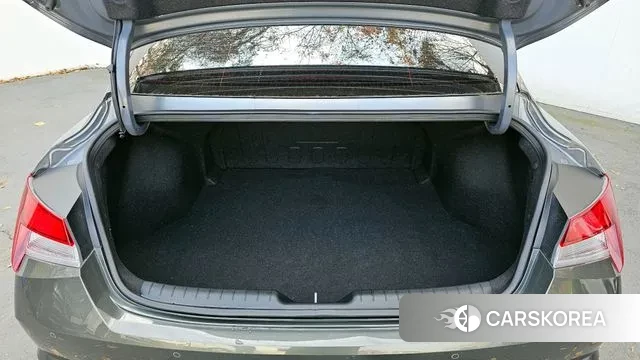 Hyundai Avante (CN7) id 3411218 из Кореи 11