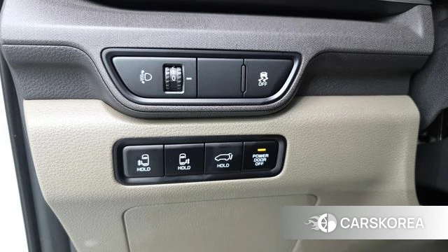 Kia The New Carnival 4th Generation id 4560582 из Кореи 11