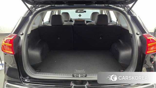 Kia Niro EV id 4524831 из Кореи 11