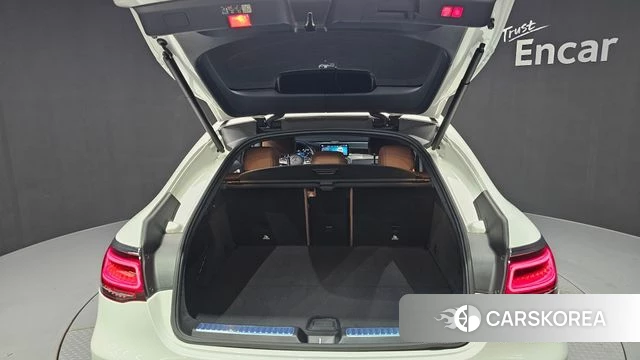 Mercedes-Benz GLC-Class X253 id 4623921 из Кореи 11
