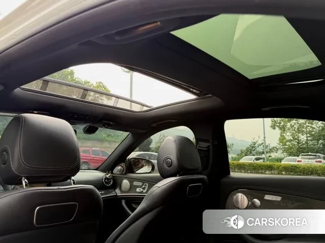 Mercedes-Benz E-Class W213 id 2902567 из Кореи 11