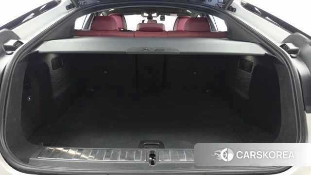 BMW X6 (G06) id 4855297 из Кореи 11